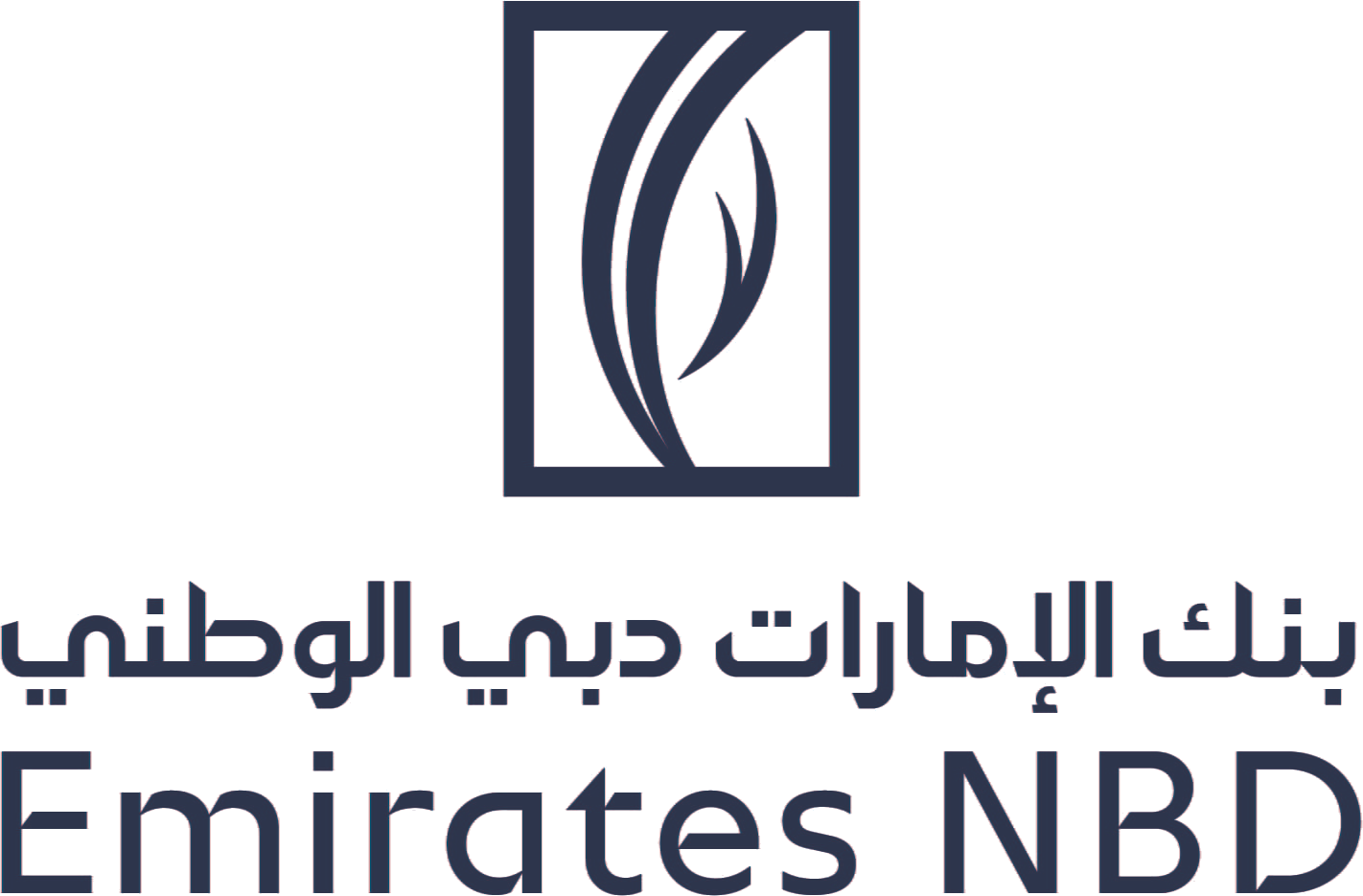 Emirates NBD, via Munawel Interiors