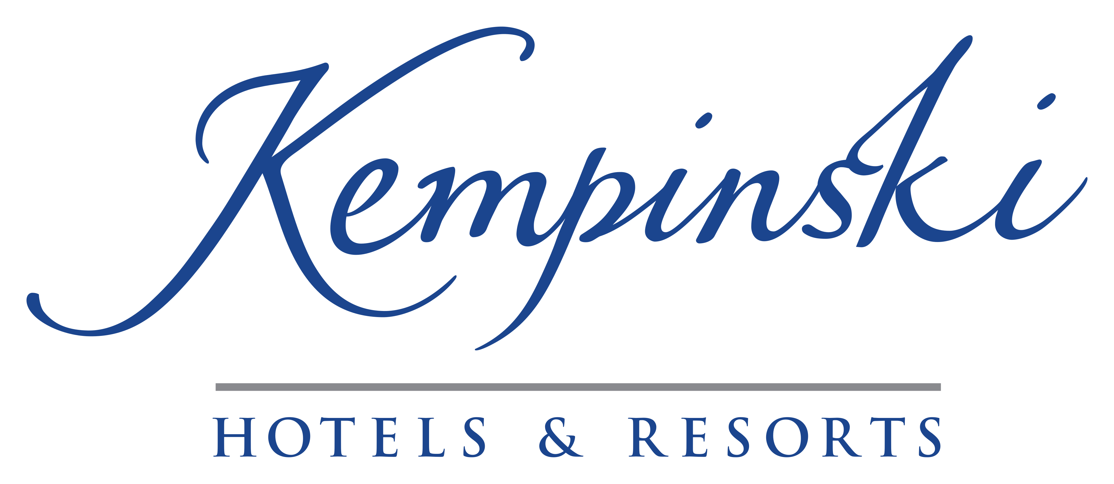 Kempinski Hotels & Resorts